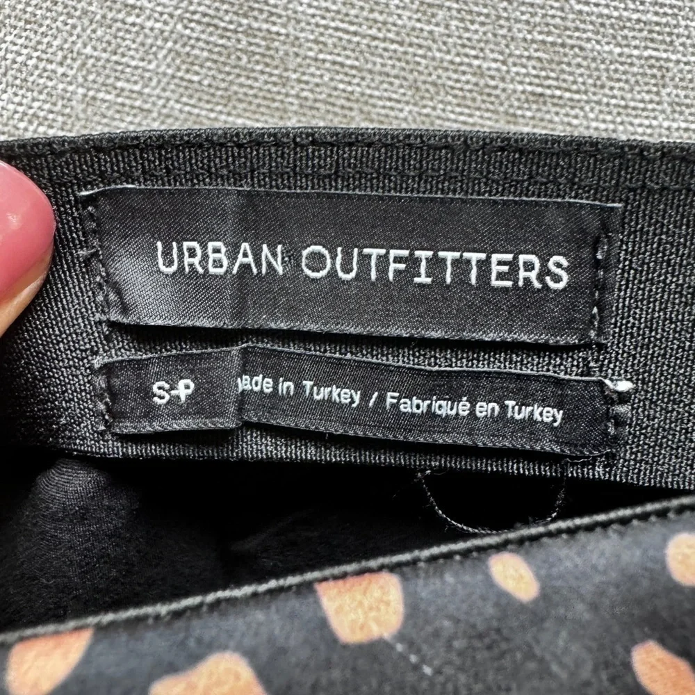 Urban Outfitters questions leave